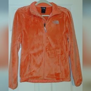 The North Face Osito  Fleece Full Zip